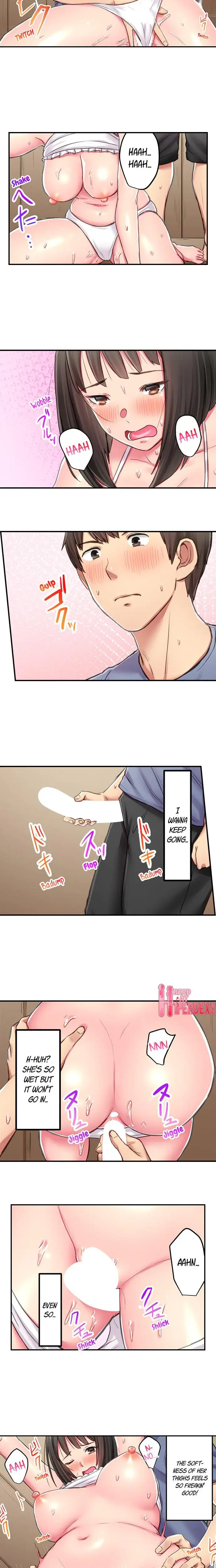 Blooming Summer Making Her Cum In Her Tight Wetsuit Chapter 6 - Page 2