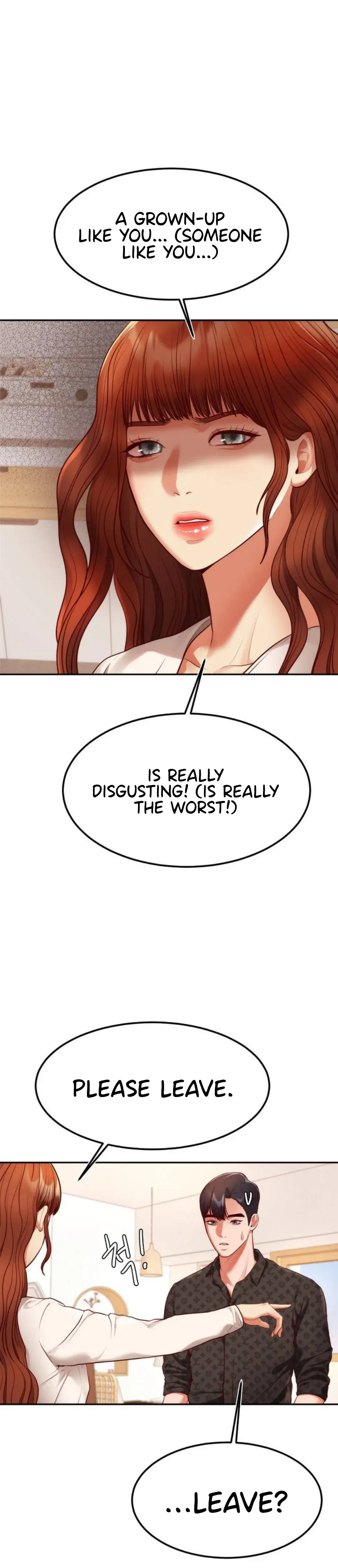 Blueming Chapter 1 - Page 19