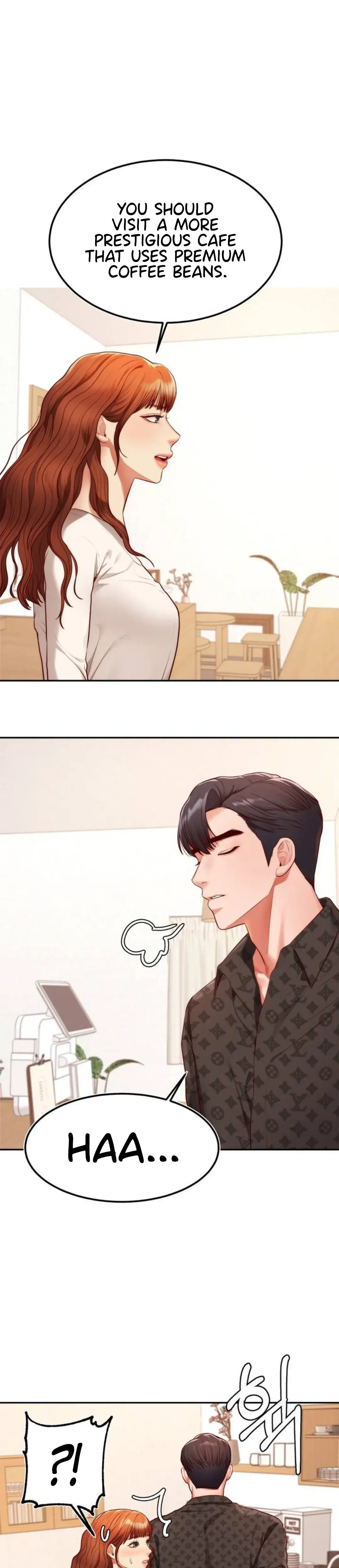 Blueming Chapter 1 - Page 20