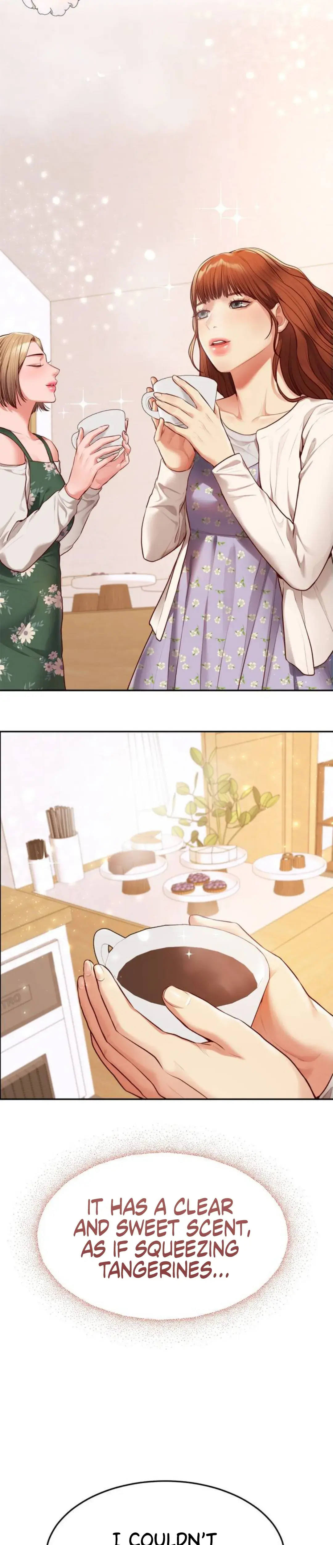 Blueming Chapter 1 - Page 25