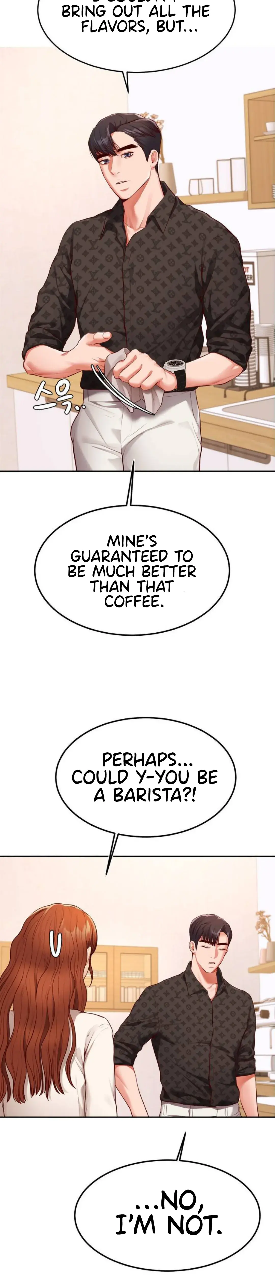 Blueming Chapter 1 - Page 26