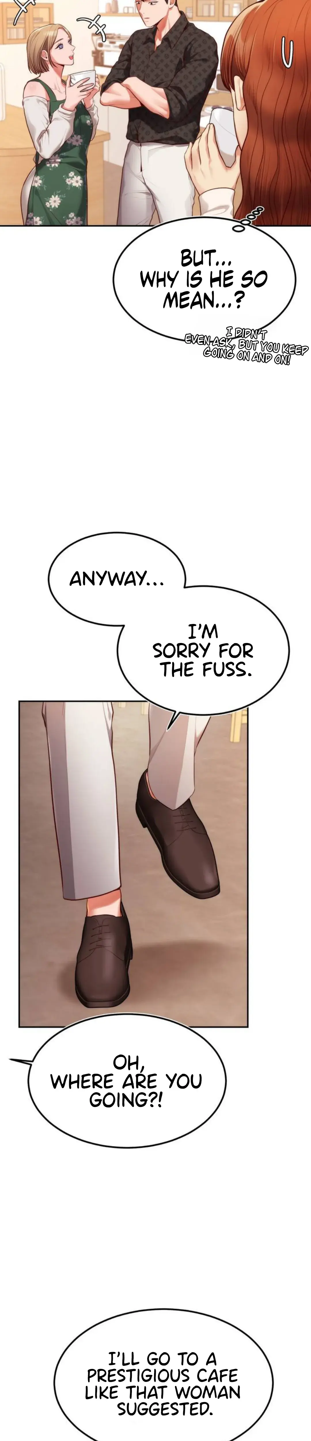Blueming Chapter 1 - Page 29