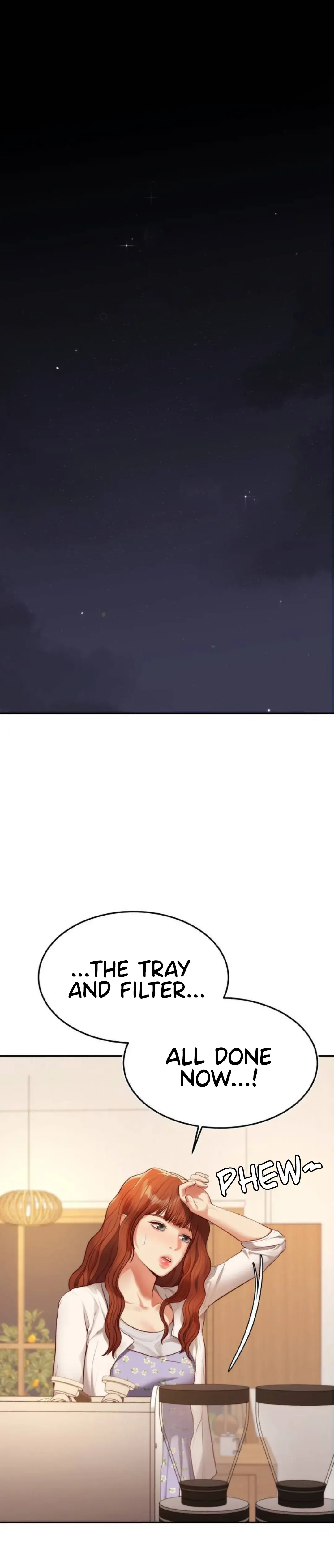 Blueming Chapter 1 - Page 36