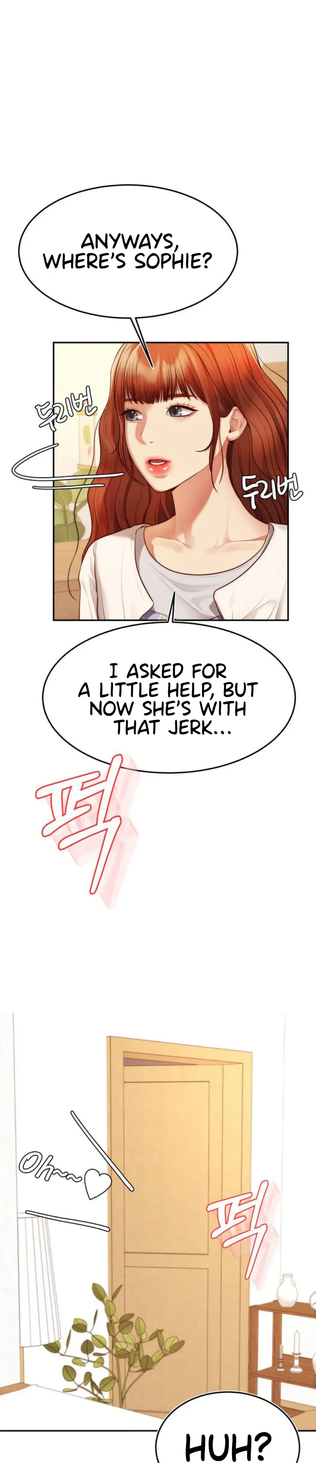 Blueming Chapter 1 - Page 37