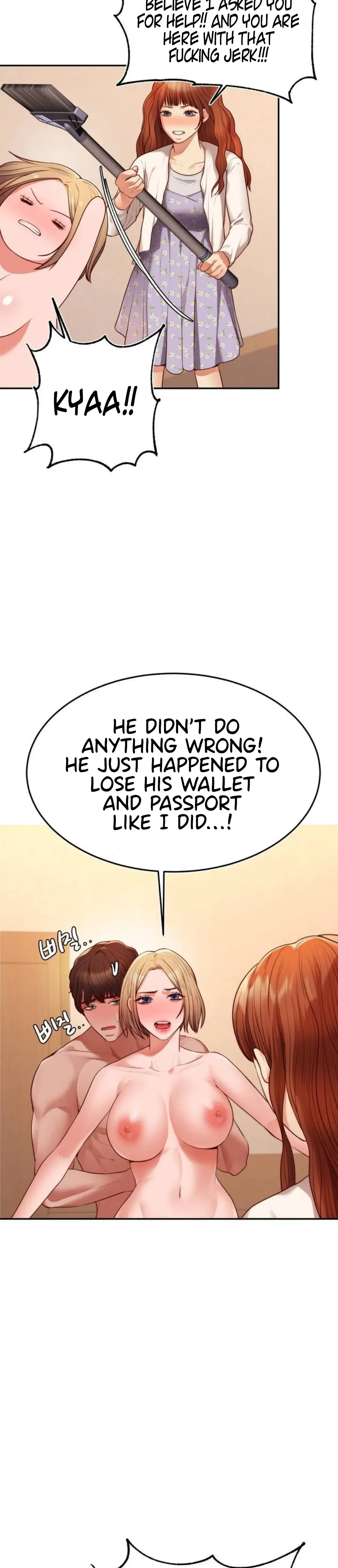 Blueming Chapter 1 - Page 40