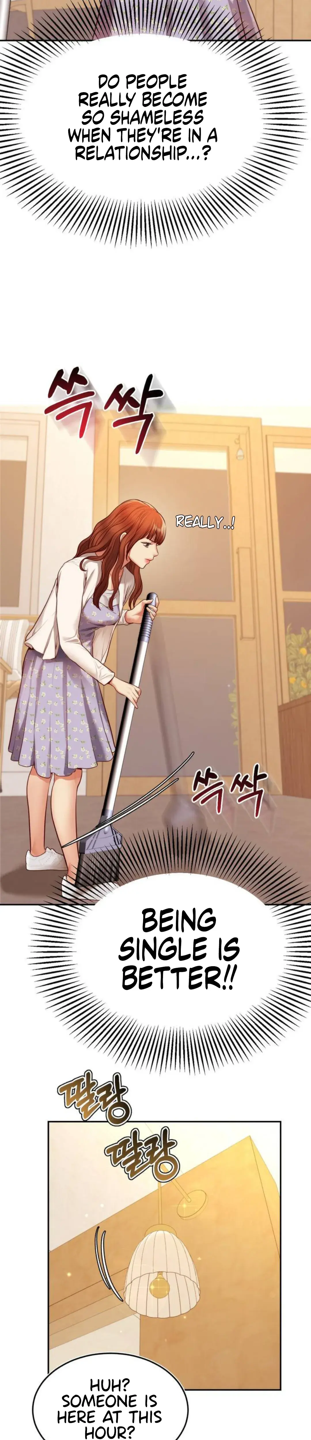 Blueming Chapter 1 - Page 42