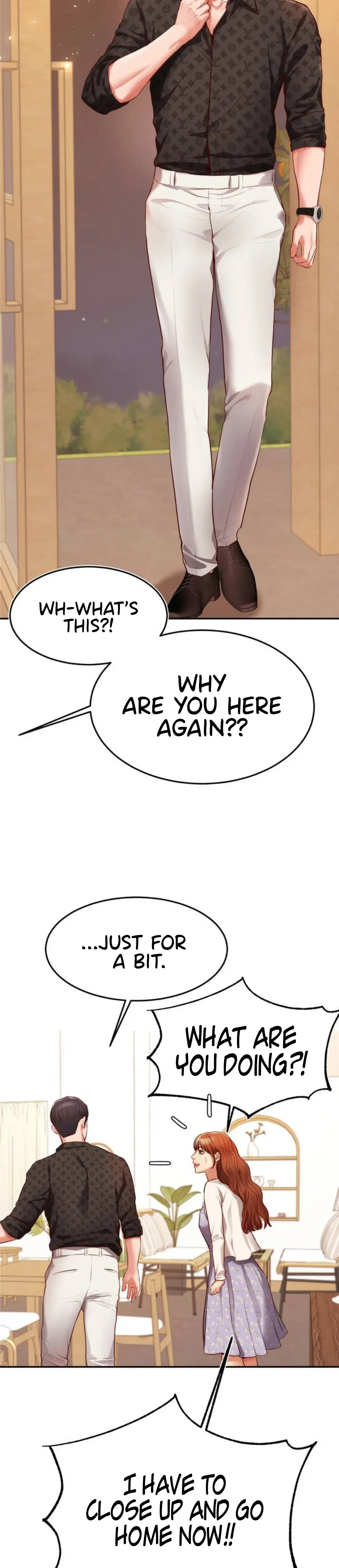 Blueming Chapter 1 - Page 44