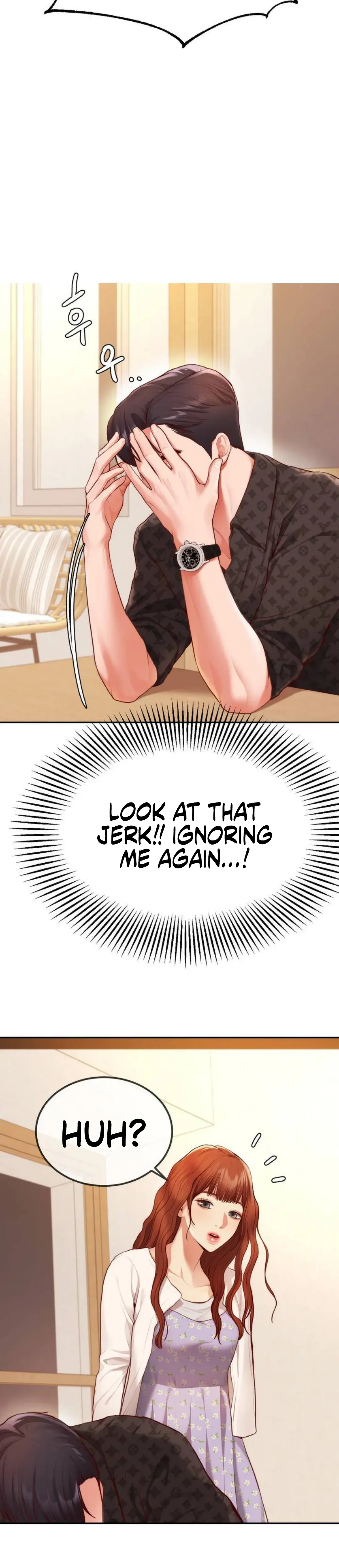 Blueming Chapter 1 - Page 45