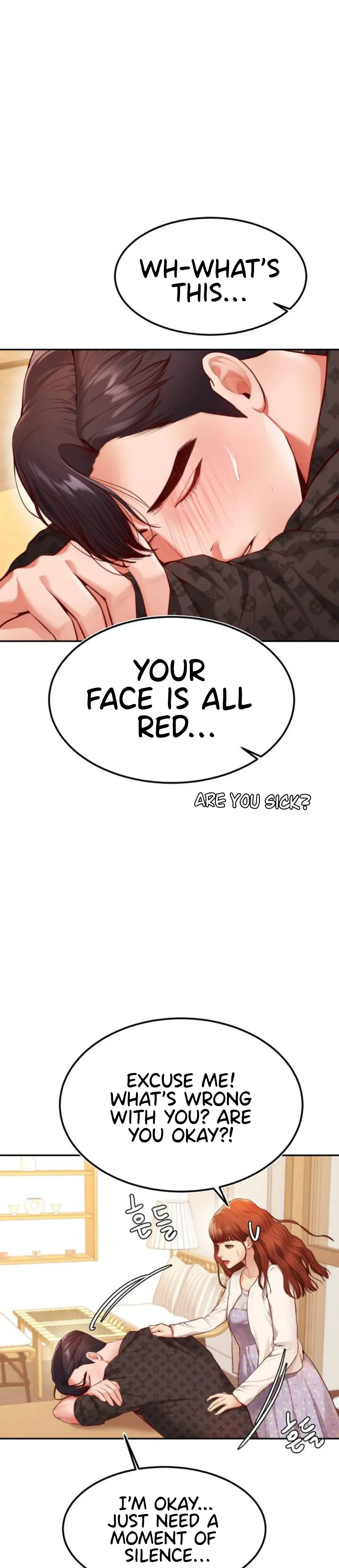 Blueming Chapter 1 - Page 46