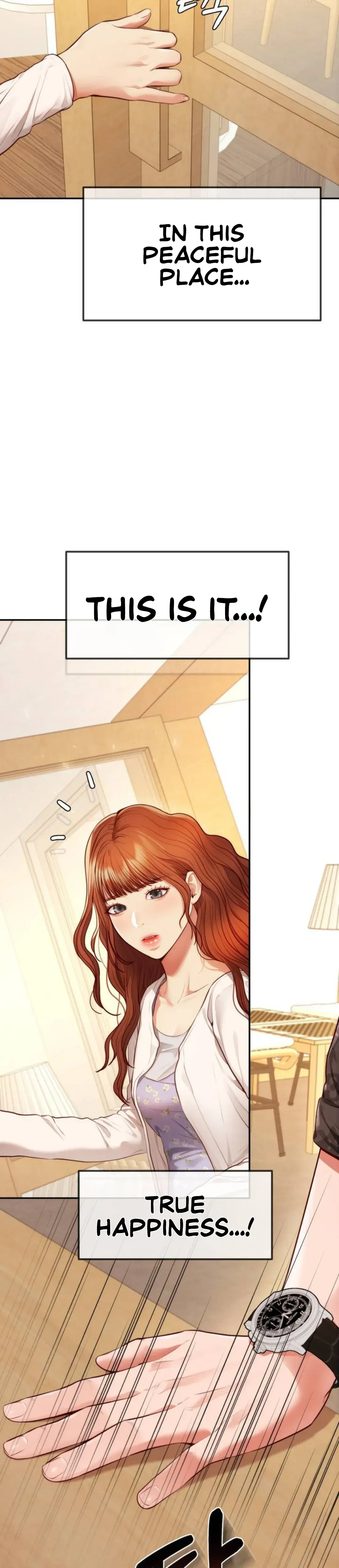 Blueming Chapter 1 - Page 5