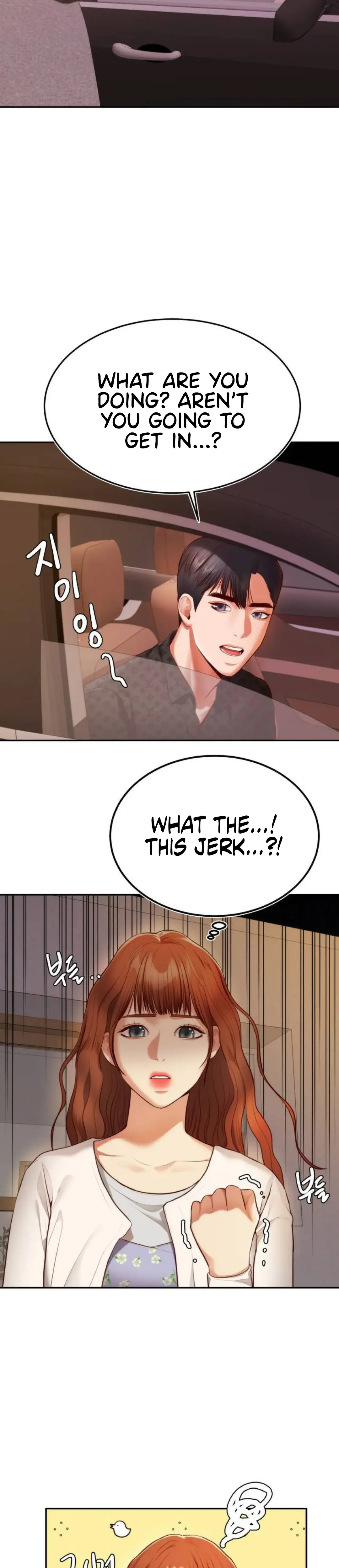 Blueming Chapter 1 - Page 52