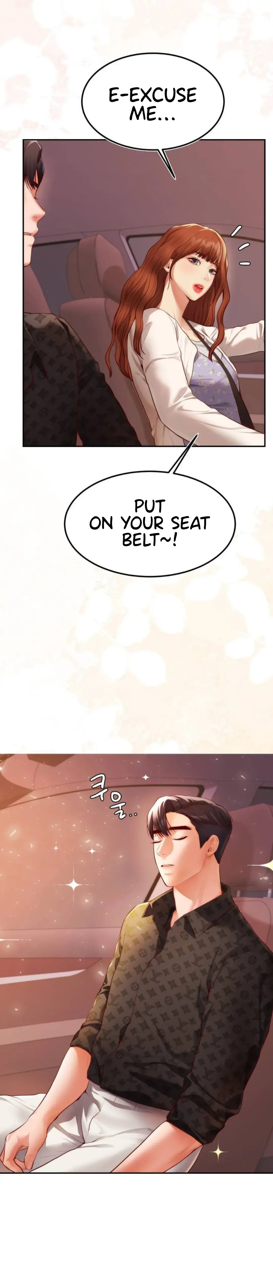 Blueming Chapter 1 - Page 54