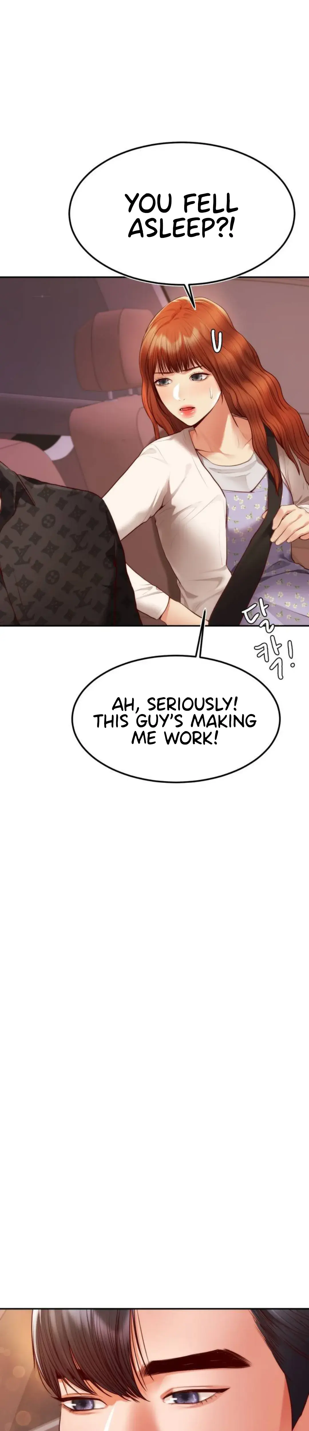 Blueming Chapter 1 - Page 55
