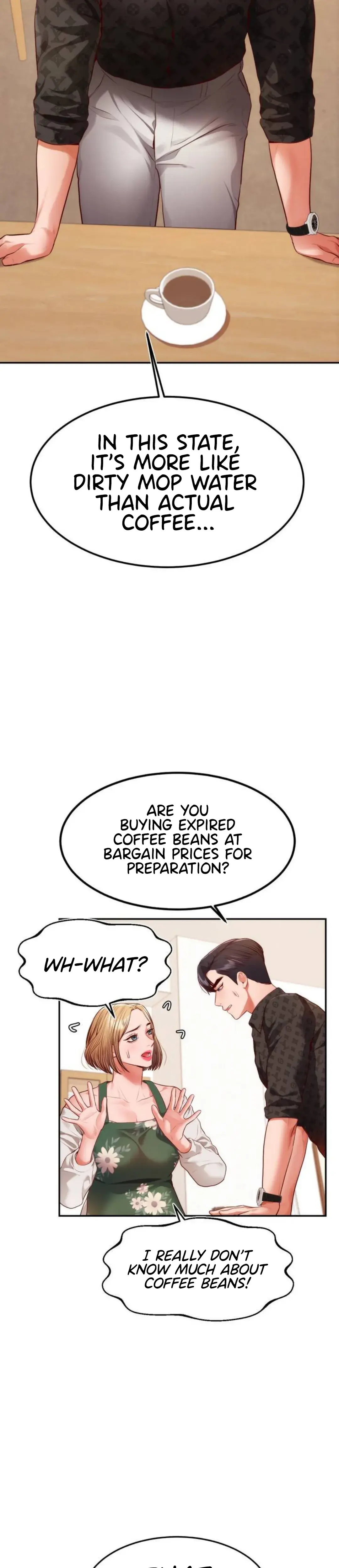 Blueming Chapter 1 - Page 7