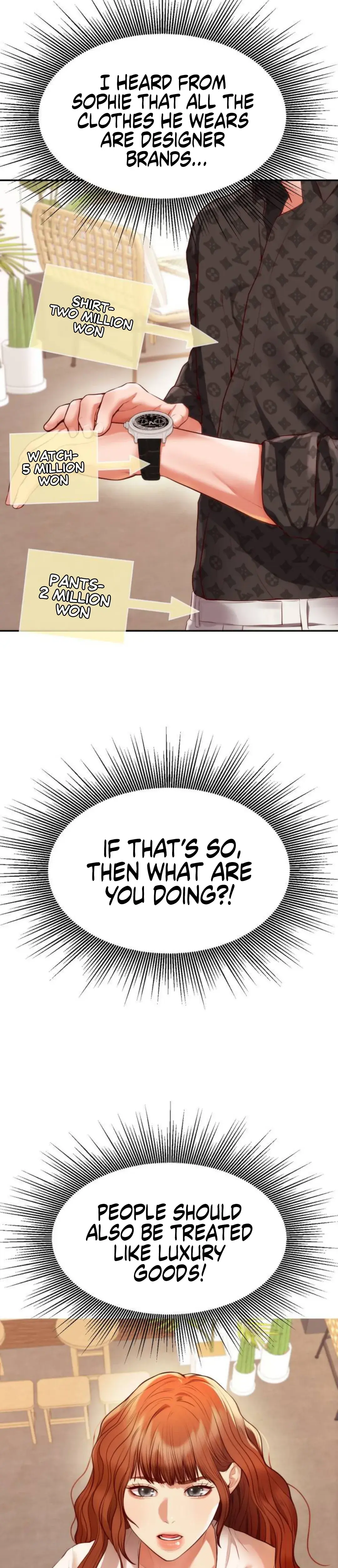 Blueming Chapter 1 - Page 9