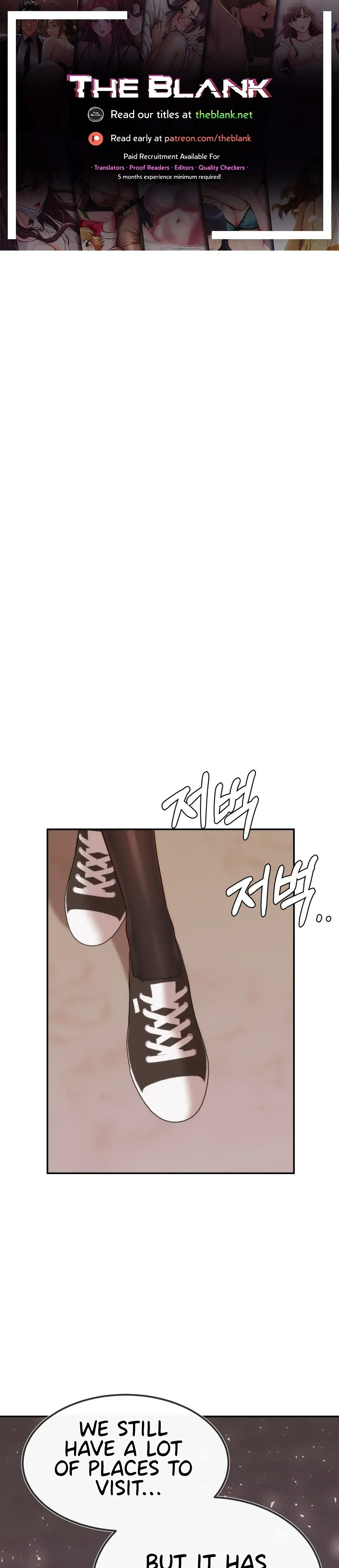 Blueming Chapter 10 - Page 1