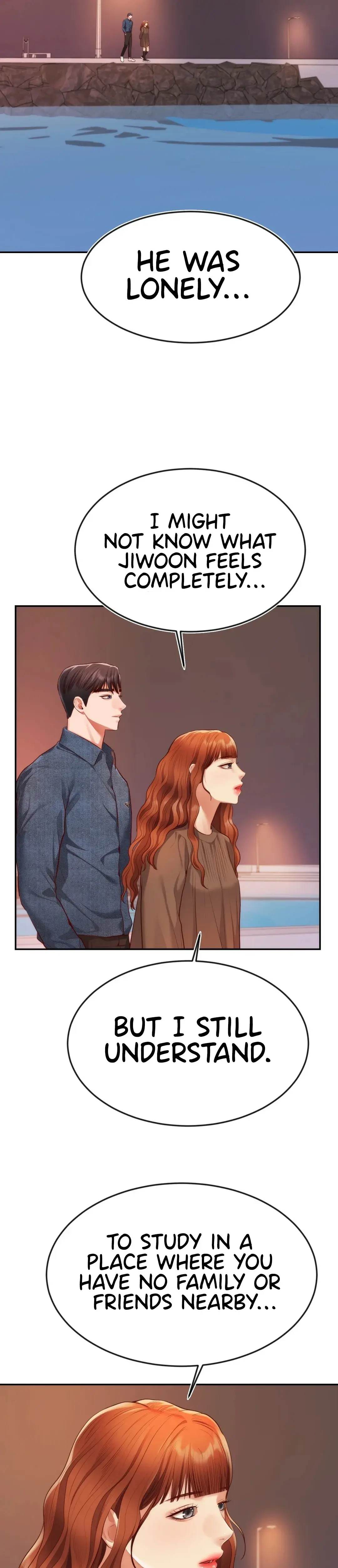 Blueming Chapter 10 - Page 10