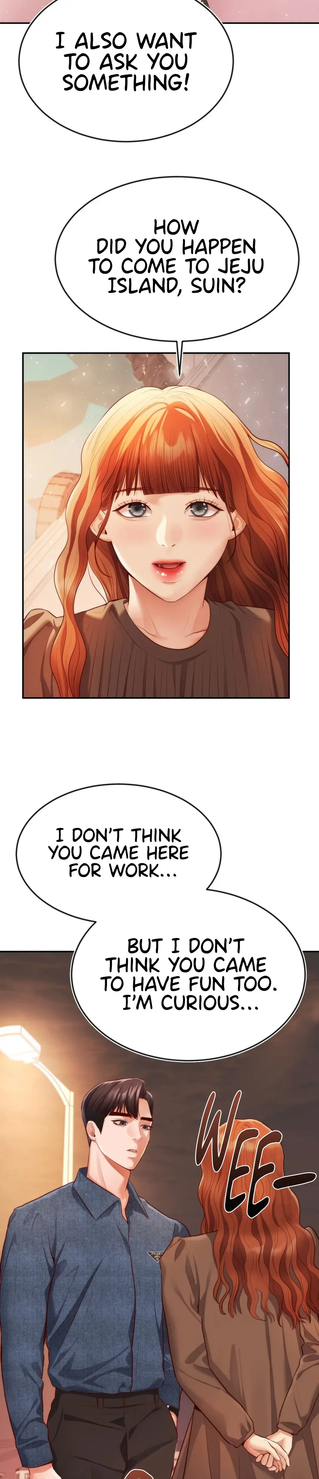 Blueming Chapter 10 - Page 12
