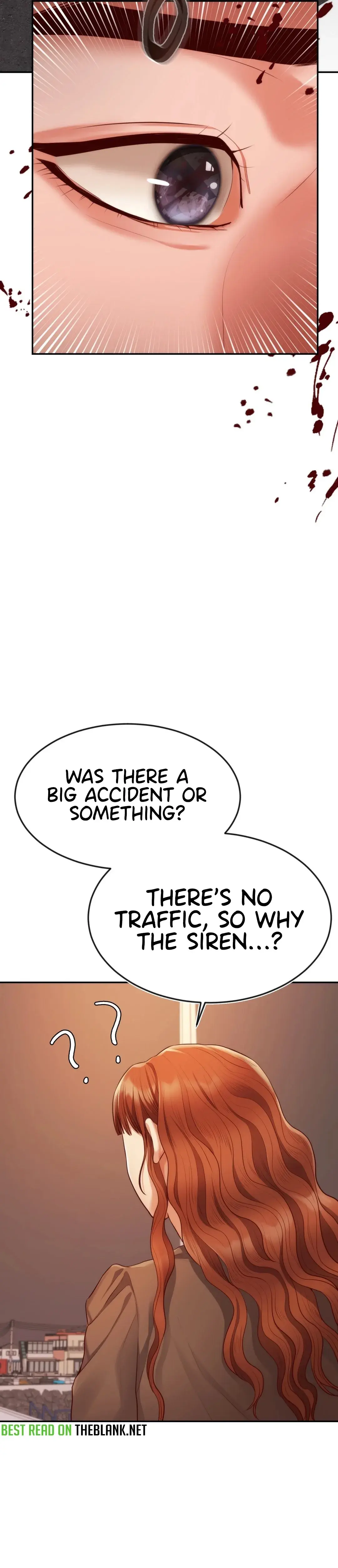 Blueming Chapter 10 - Page 14