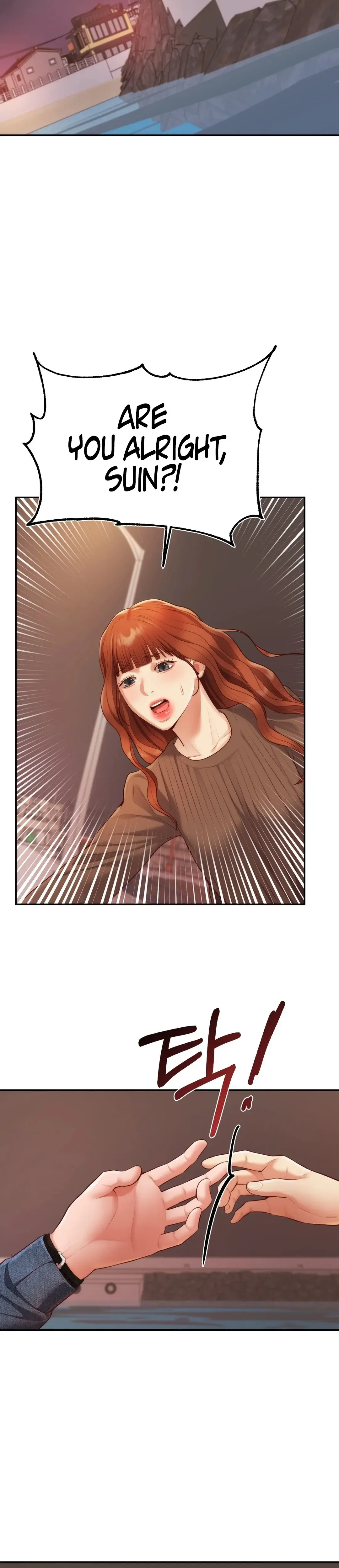 Blueming Chapter 10 - Page 16