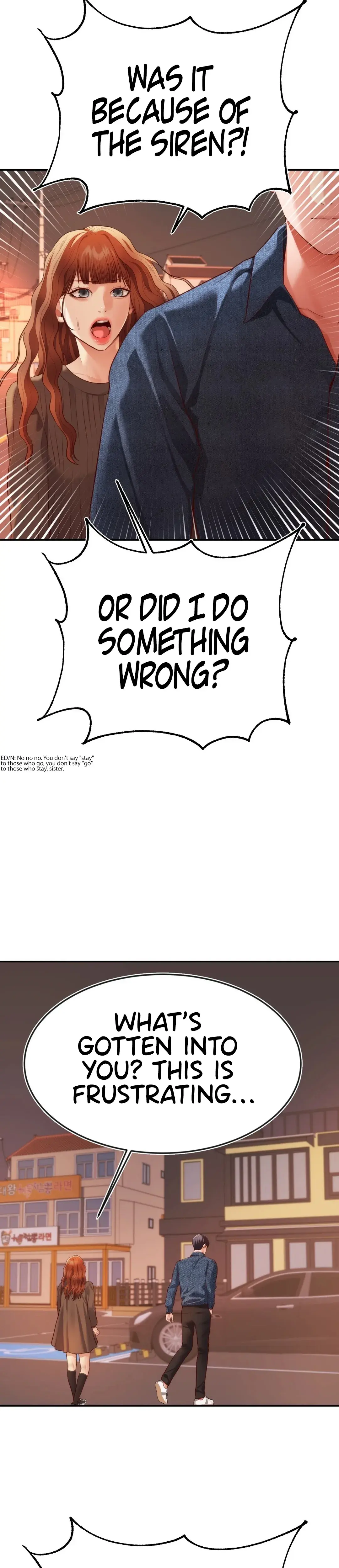 Blueming Chapter 10 - Page 19