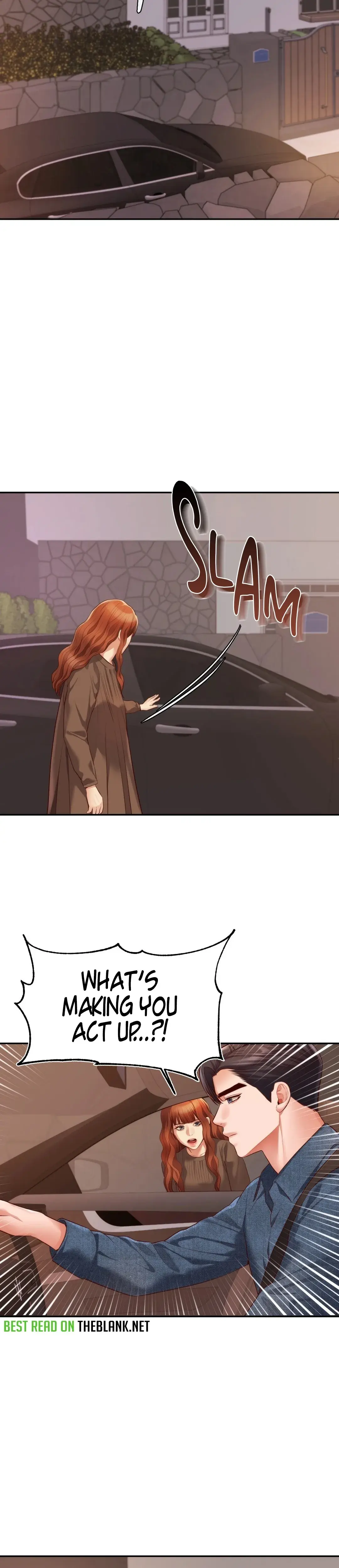Blueming Chapter 10 - Page 21