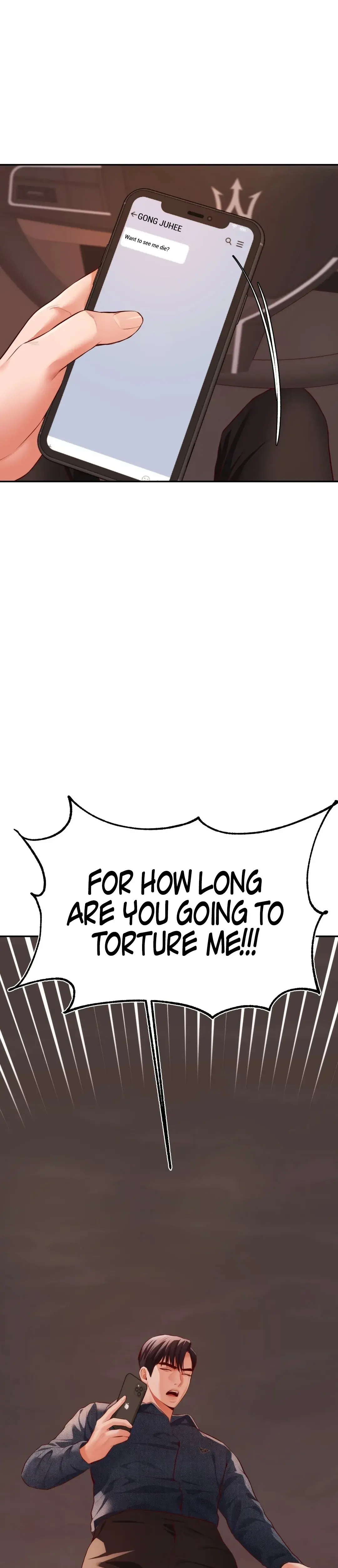 Blueming Chapter 10 - Page 26