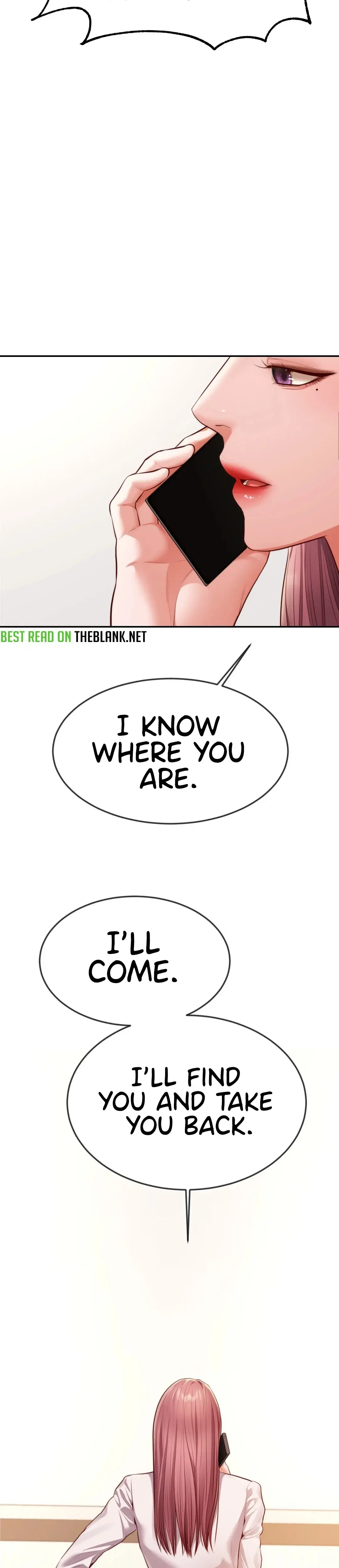 Blueming Chapter 10 - Page 28