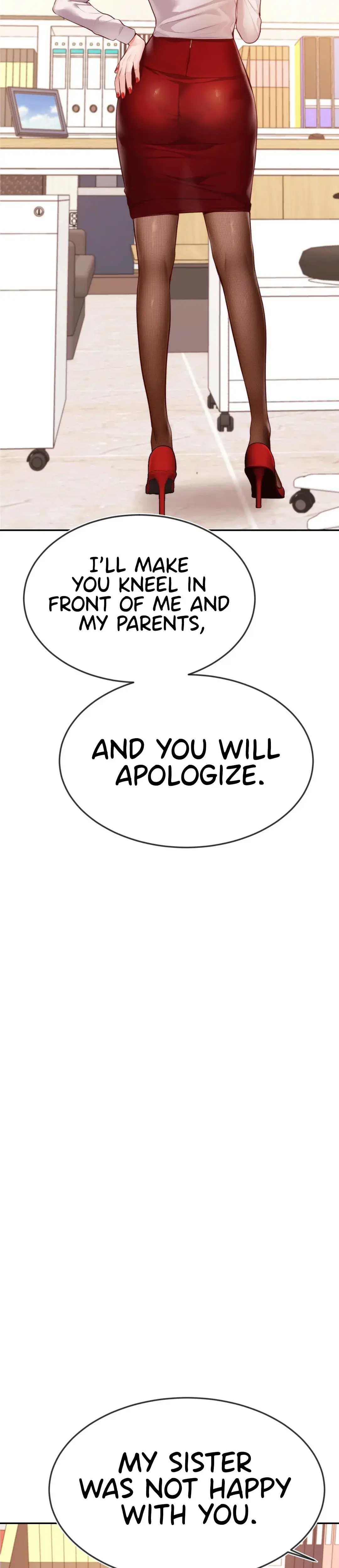 Blueming Chapter 10 - Page 29