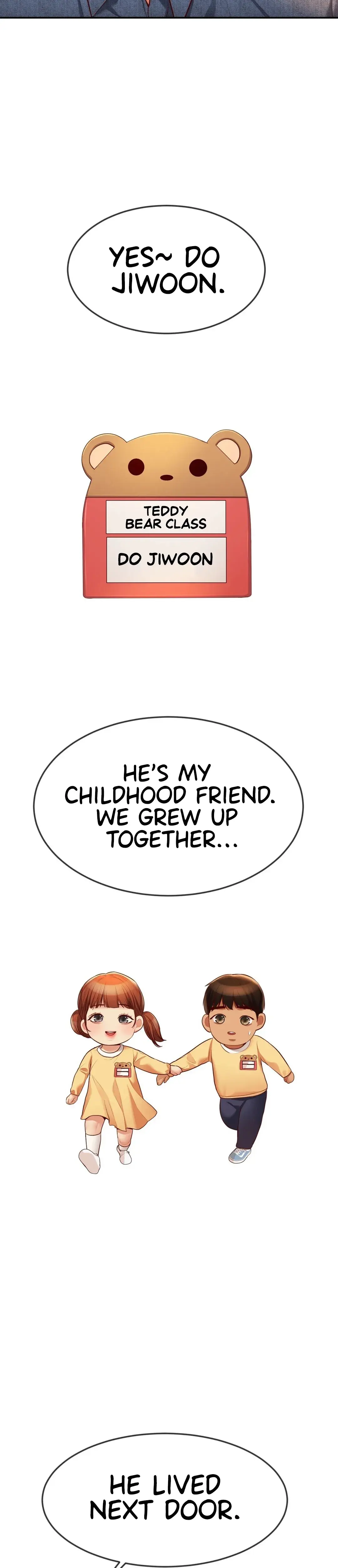 Blueming Chapter 10 - Page 5