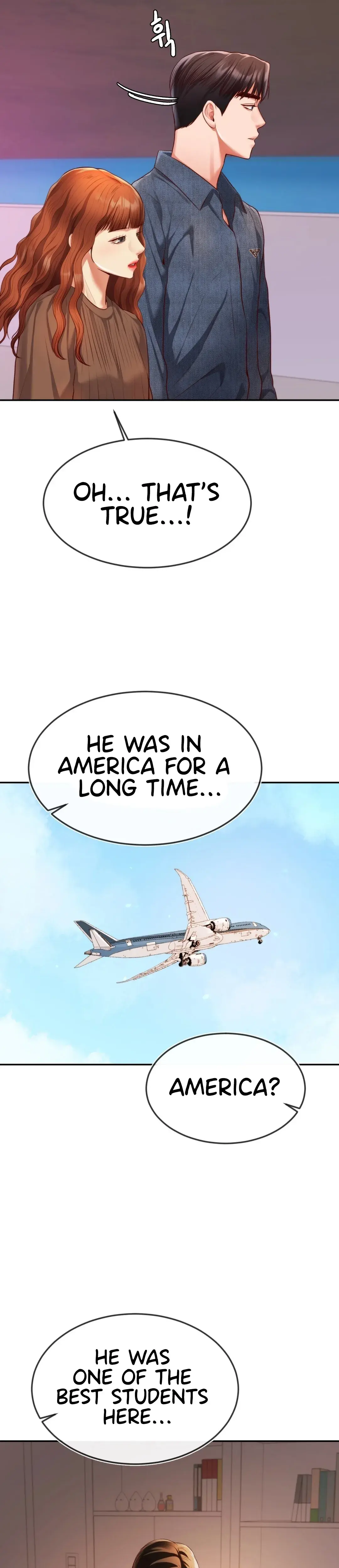 Blueming Chapter 10 - Page 7