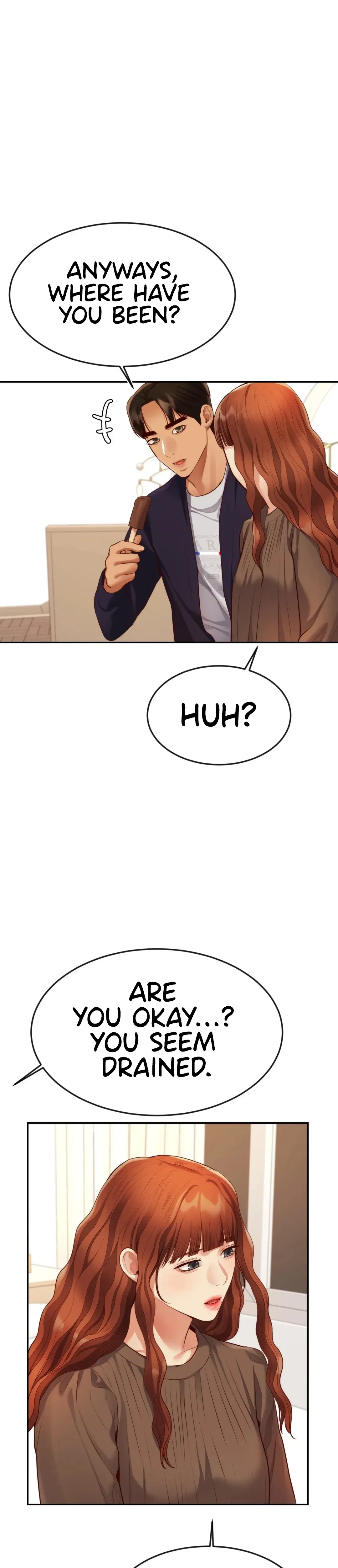 Blueming Chapter 11 - Page 10