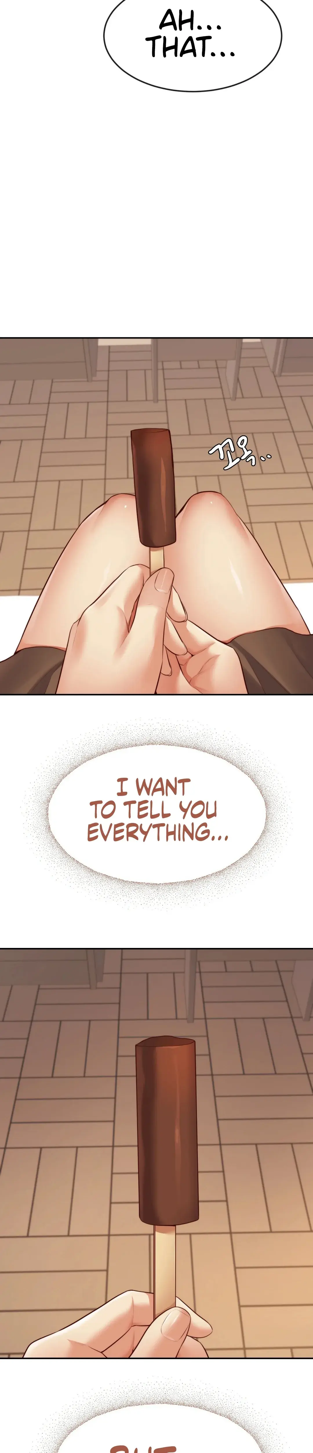 Blueming Chapter 11 - Page 11