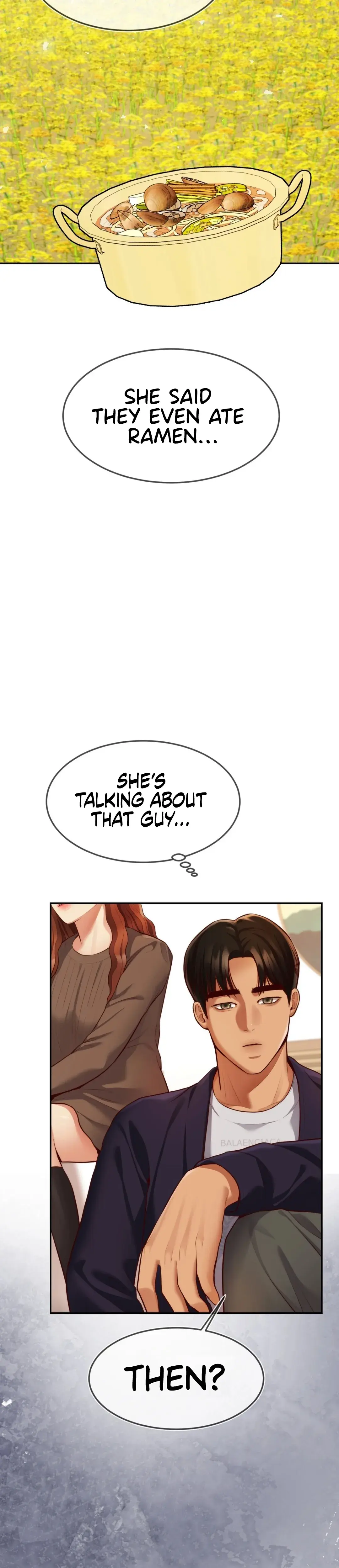 Blueming Chapter 11 - Page 16
