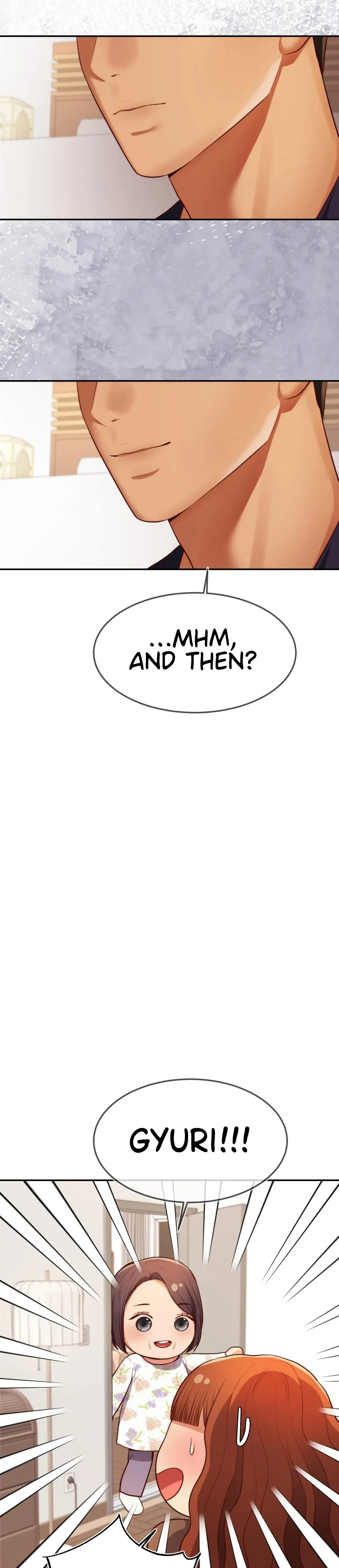 Blueming Chapter 11 - Page 18