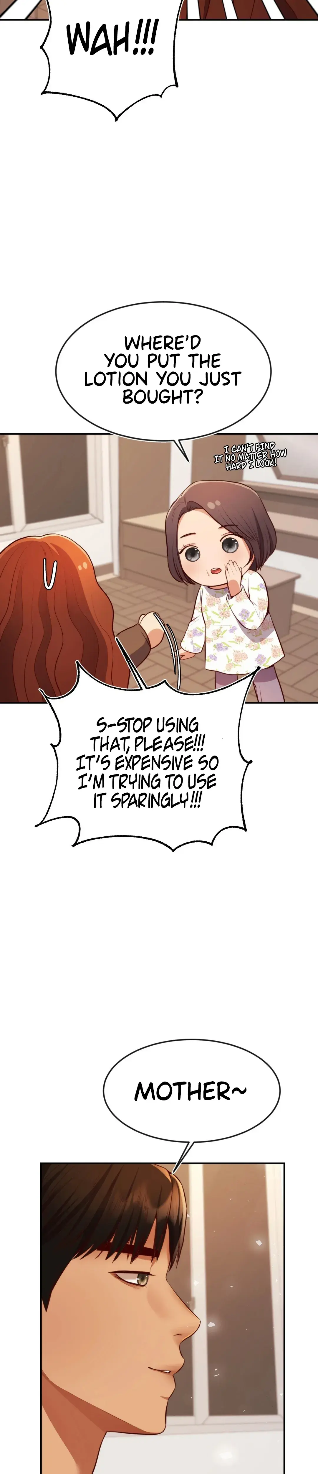 Blueming Chapter 11 - Page 19