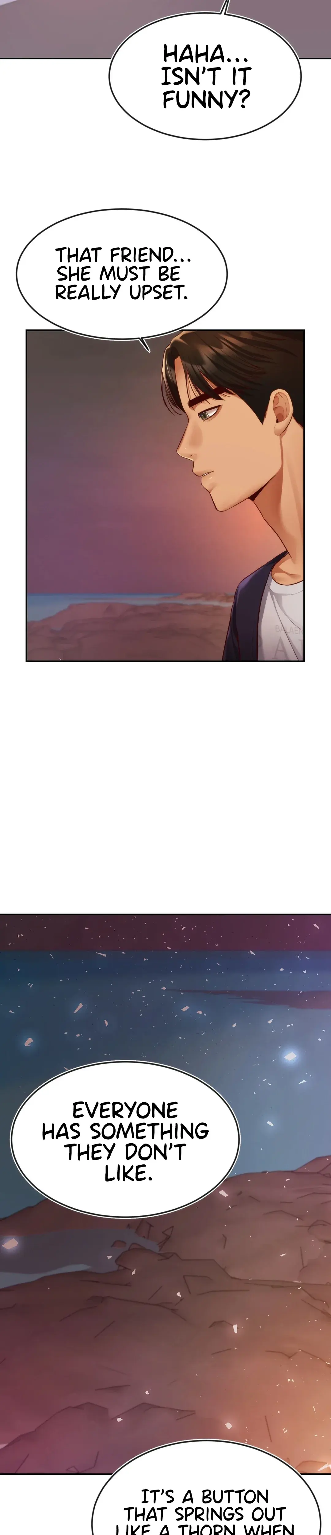 Blueming Chapter 11 - Page 23