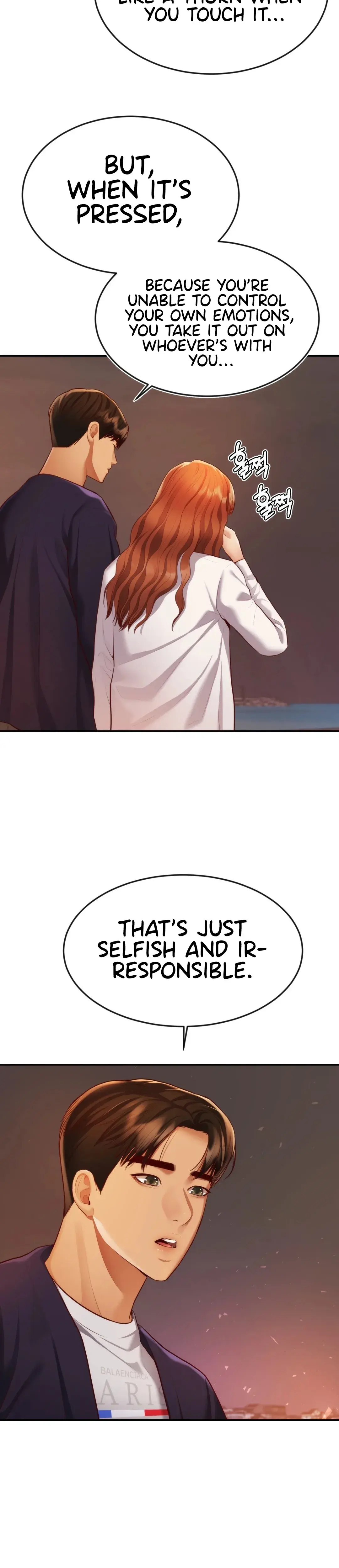 Blueming Chapter 11 - Page 24