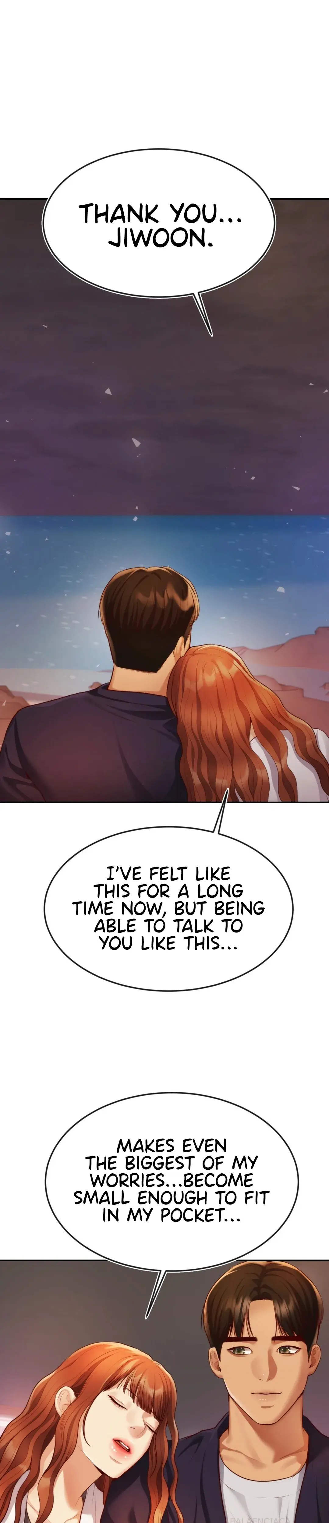 Blueming Chapter 11 - Page 26