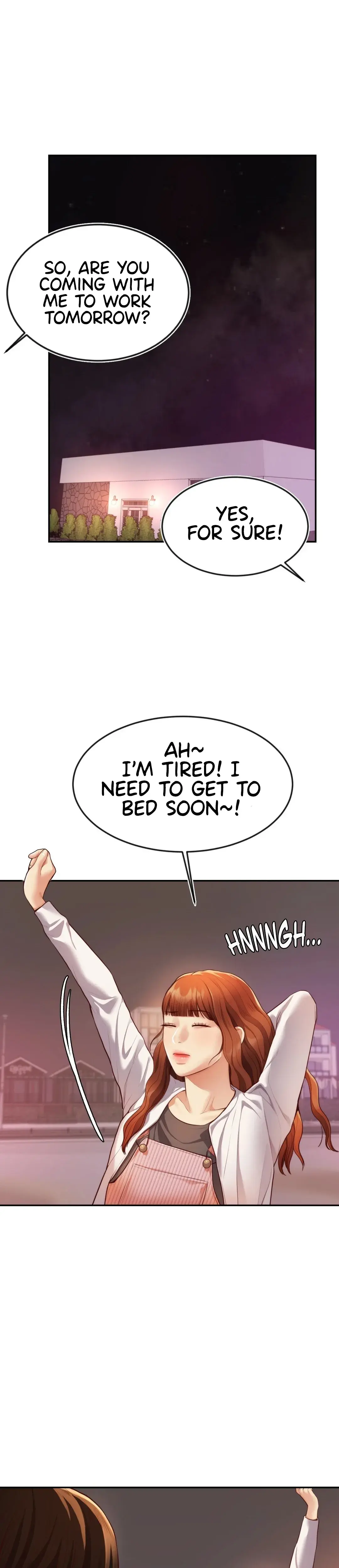 Blueming Chapter 11 - Page 30