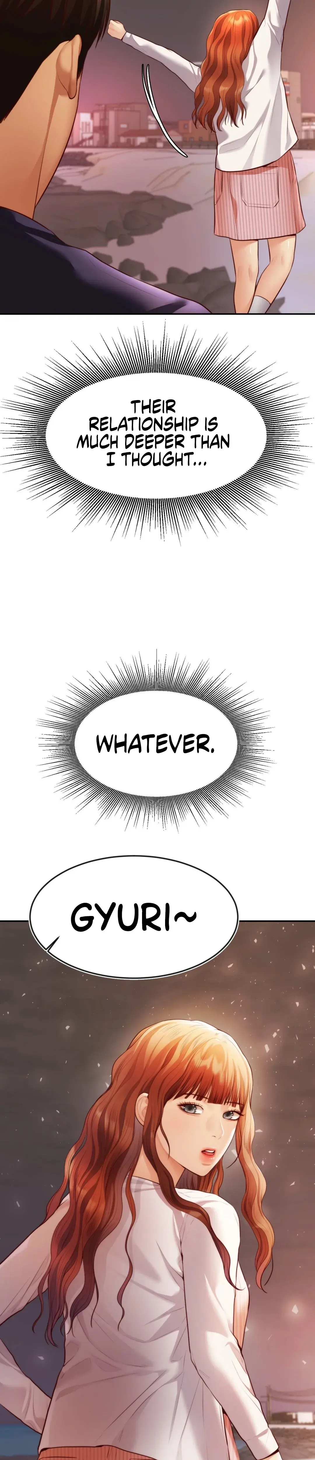 Blueming Chapter 11 - Page 31