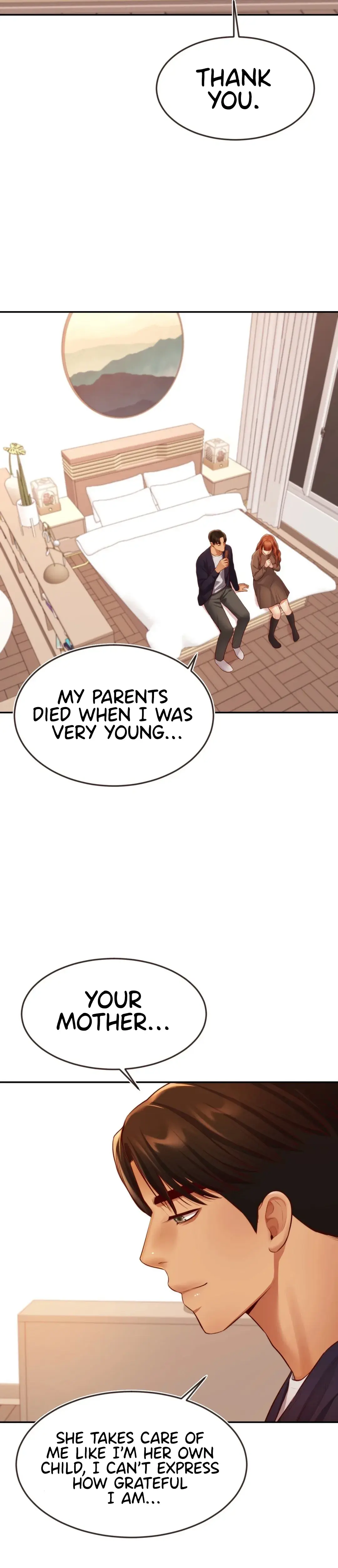 Blueming Chapter 11 - Page 9
