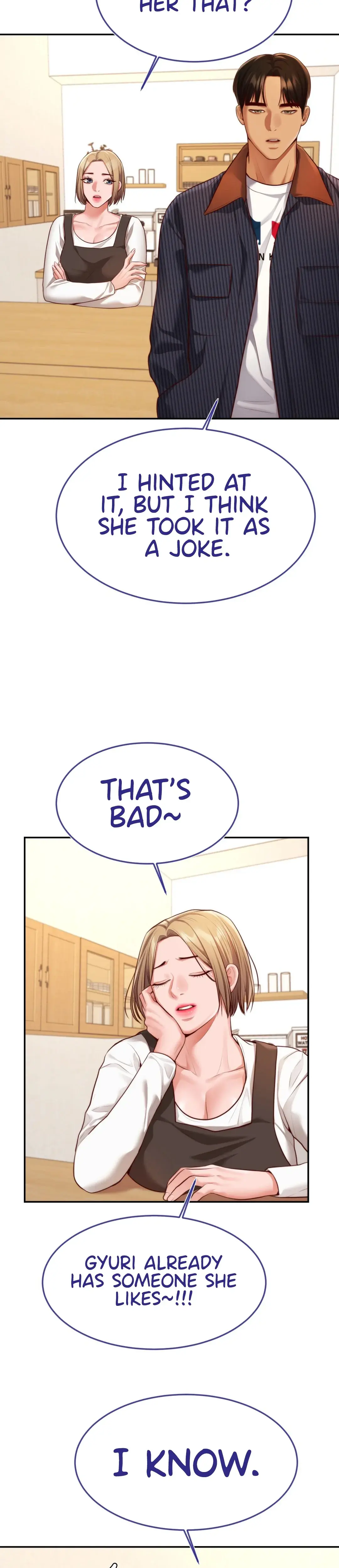 Blueming Chapter 12 - Page 12