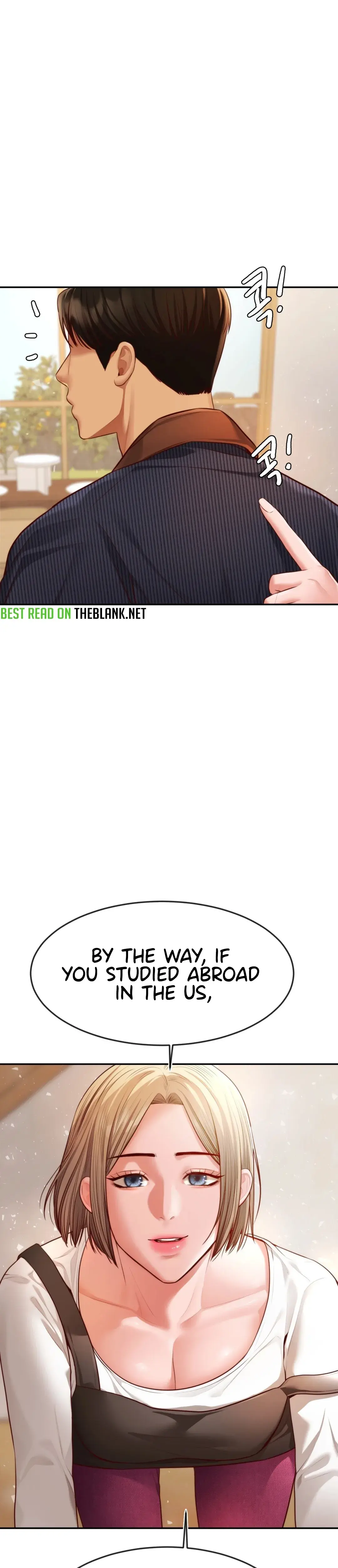 Blueming Chapter 12 - Page 16