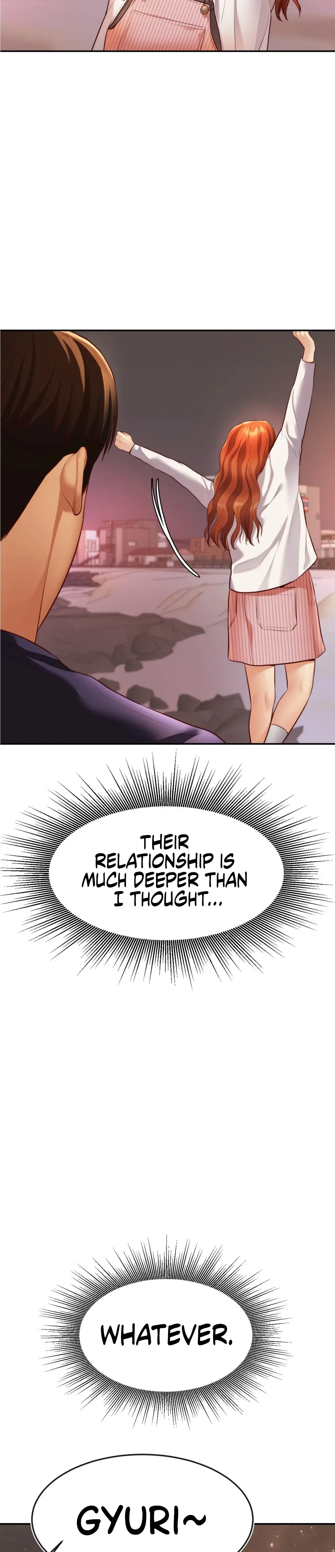 Blueming Chapter 12 - Page 2