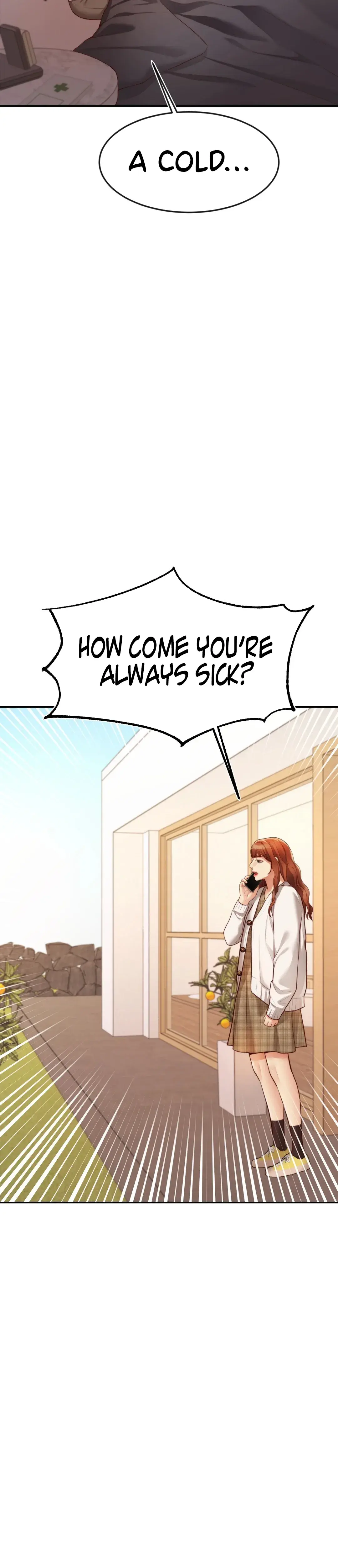 Blueming Chapter 12 - Page 20