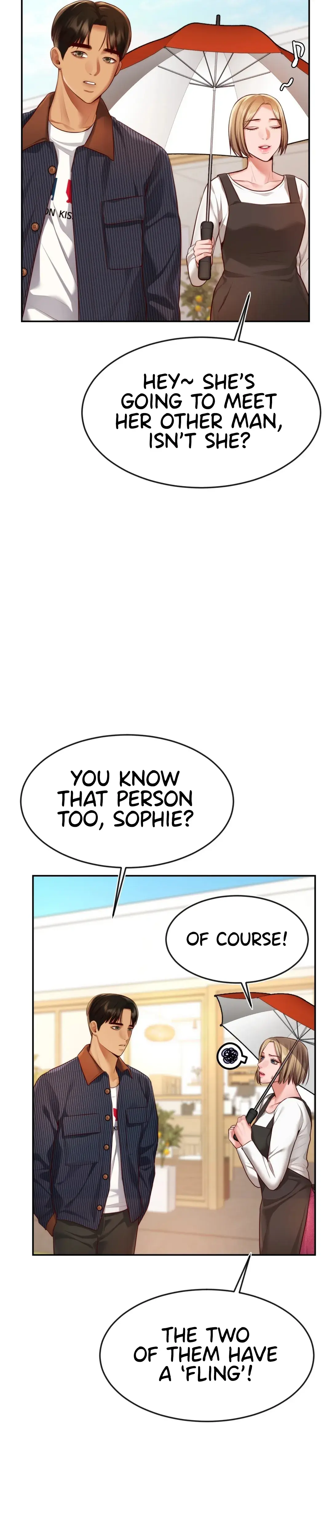 Blueming Chapter 12 - Page 26