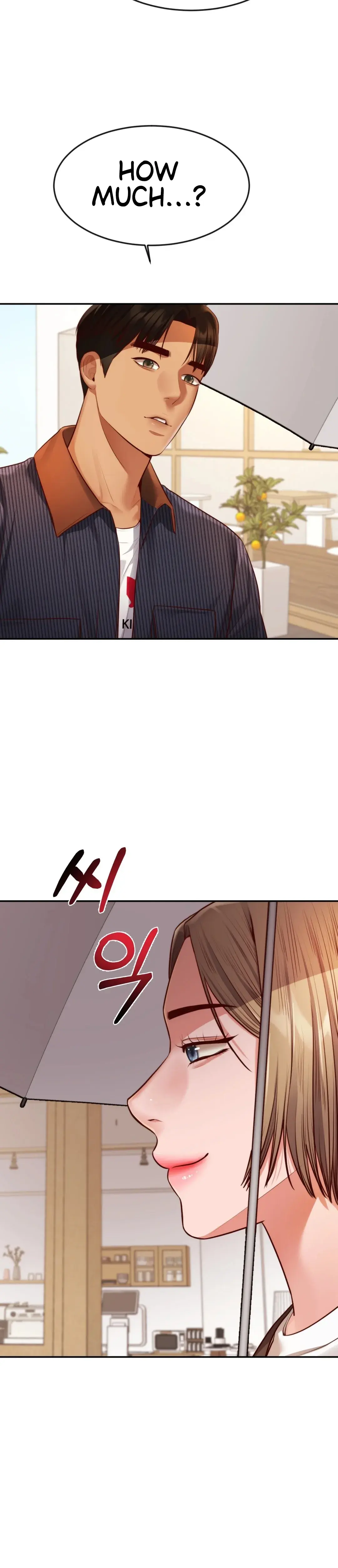Blueming Chapter 12 - Page 28