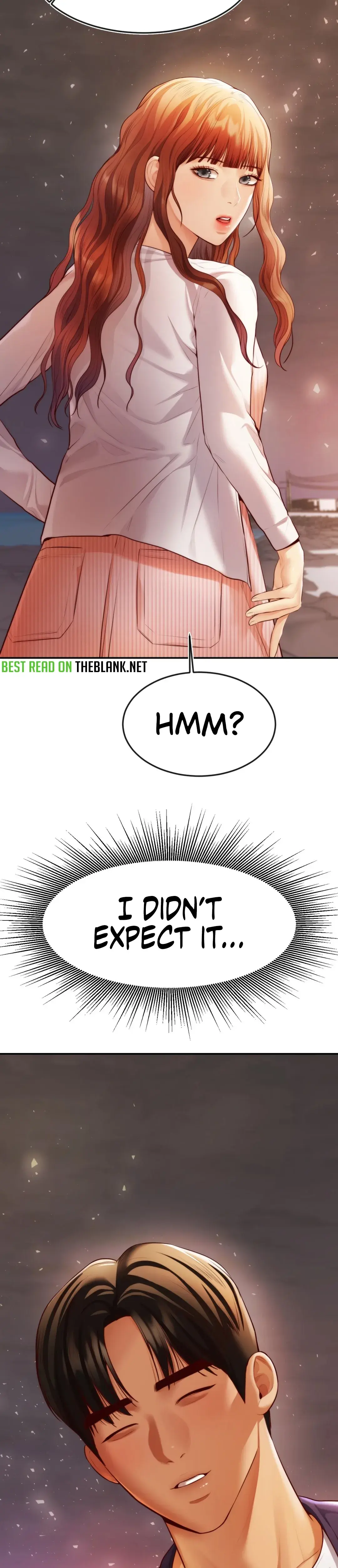Blueming Chapter 12 - Page 3