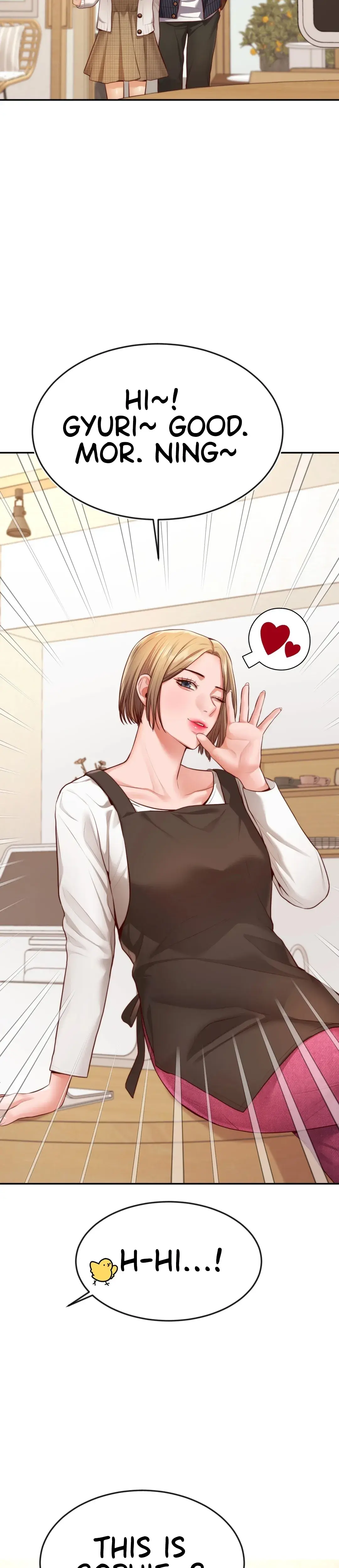 Blueming Chapter 12 - Page 6